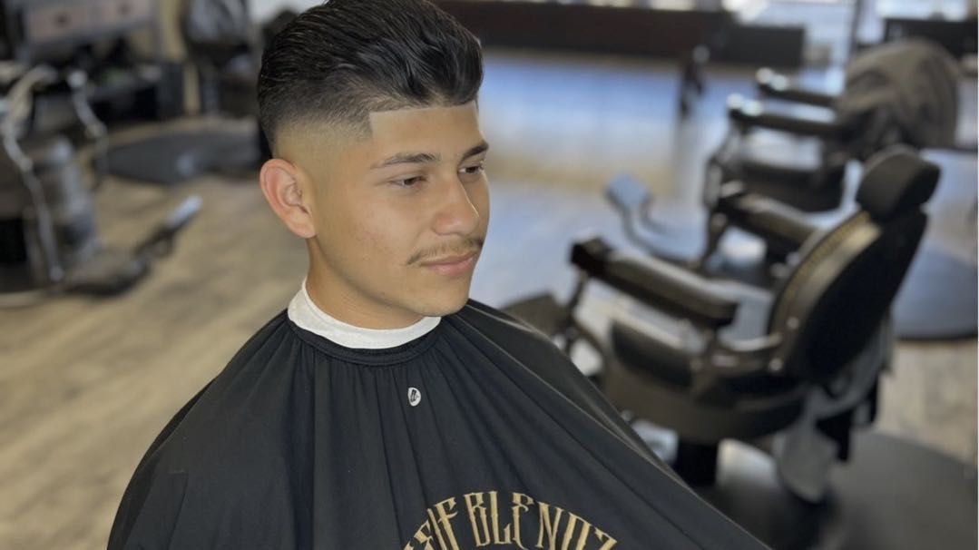 TOP 10 BEST Fade Haircut in Santa Ana, CA - December 2023 - Yelp