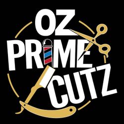 OZ Prime Cutz, 3284 W New Haven Ave, West Melbourne, 32904