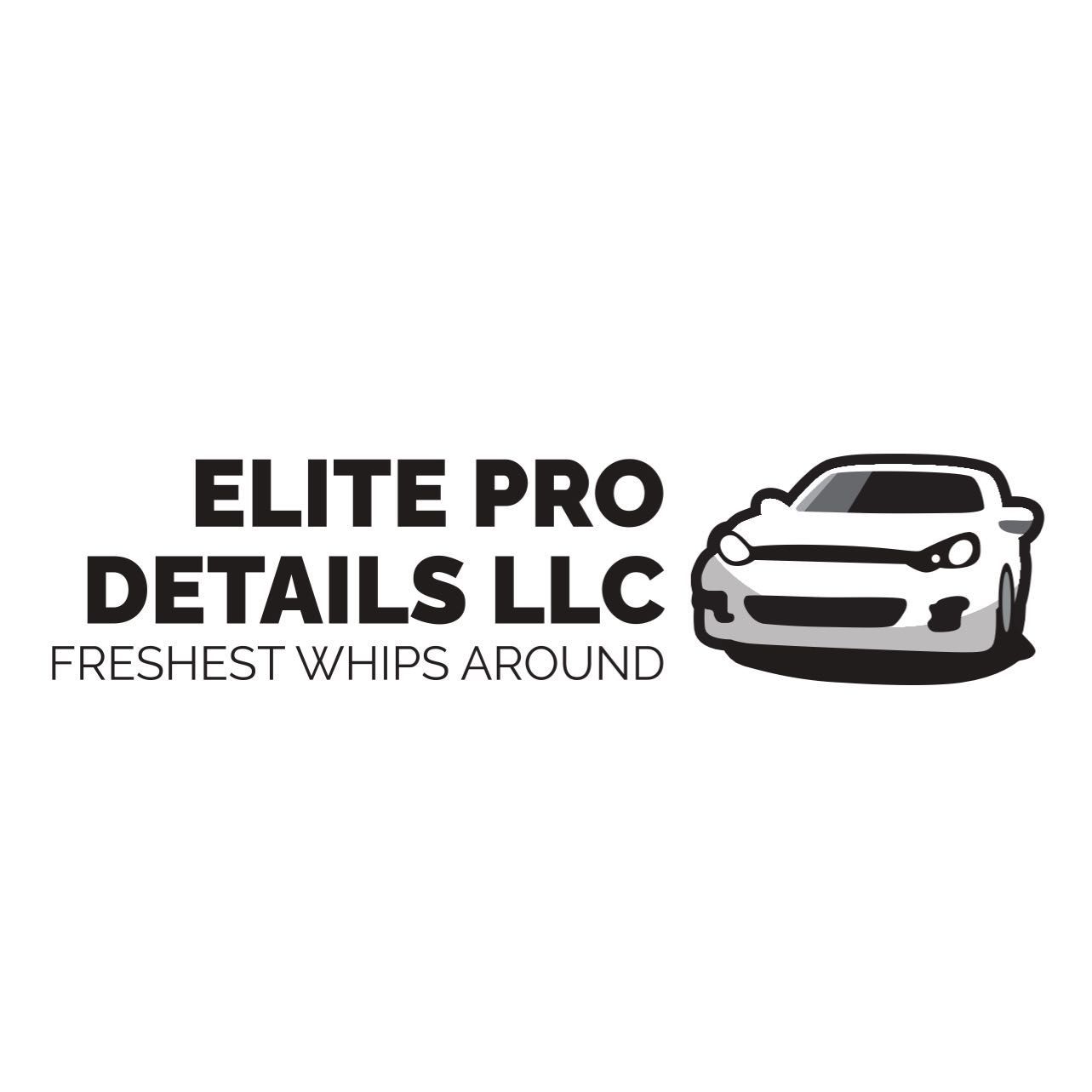 Elite Pro Details LLC., swanson drive, South Bend, 46635