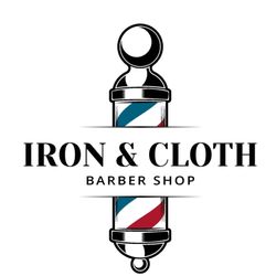 Joe Causey @ Iron and Cloth Barbershop, 214 W Friendly Ave, Greensboro, 27408
