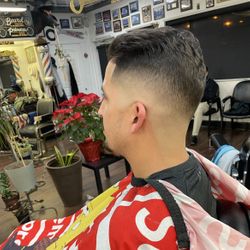 Aj The Barber, 7611 greenback one, Citrus Heights, 95610