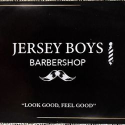 Jersey Boys Barbershop - JC, 729 Montgomery St, Jersey City, 07306