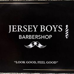 Jersey Boys Barbershop - Montclair, 3 Park St, Montclair, 07042