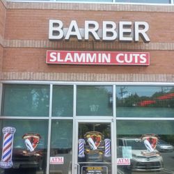Slammin Cuts Barbershop, 11 Hope Rd, Suite 107, Stafford, 22554