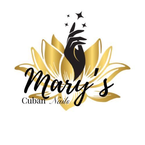 Mary’s Nails, 7601 Causeway Blvd, Tampa, 33619