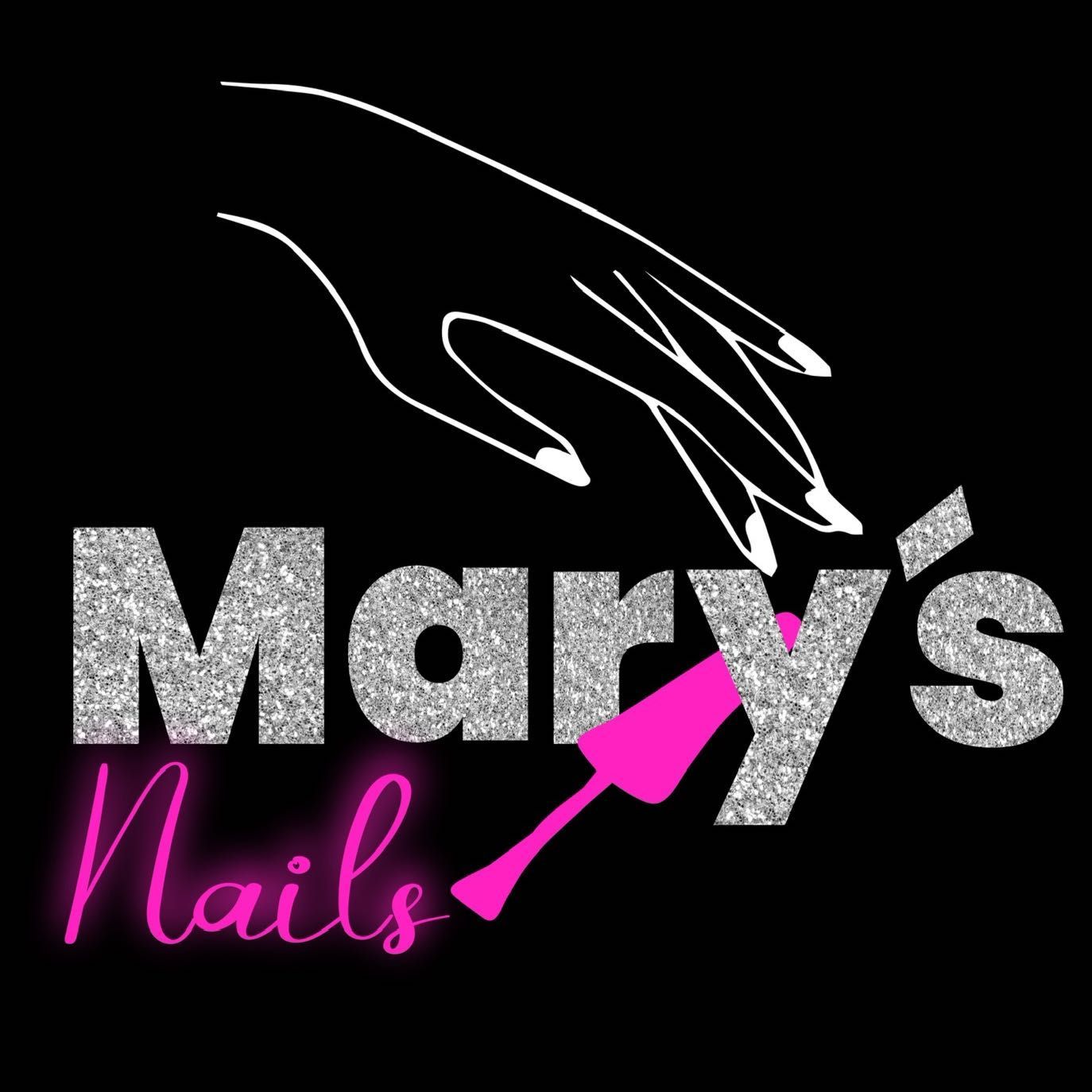 Mary’s Nails, 1420 w water av, Suit 104, Tampa, 33614