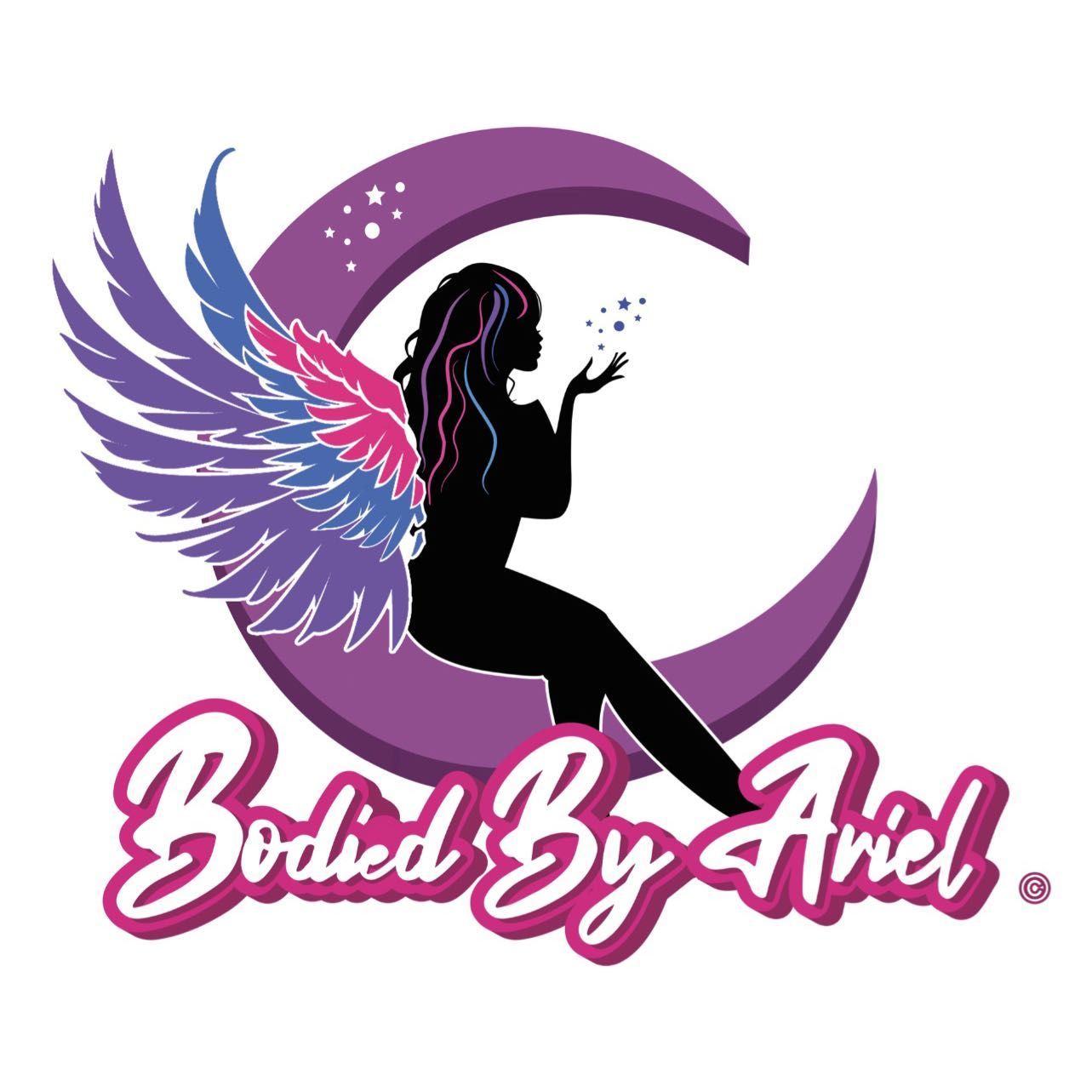 Bodied by Ariel, 1020 Chicago road, 2 floor, Chicago Heights, 60411