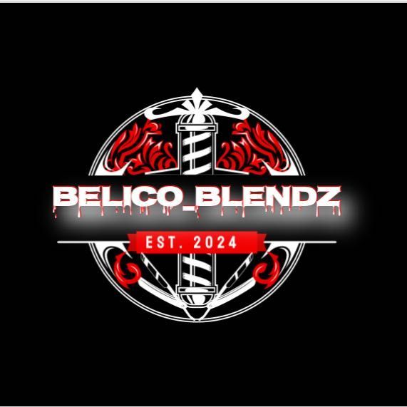 Belico_Blendz, 1127 S Cecil St, Hobbs, 88240