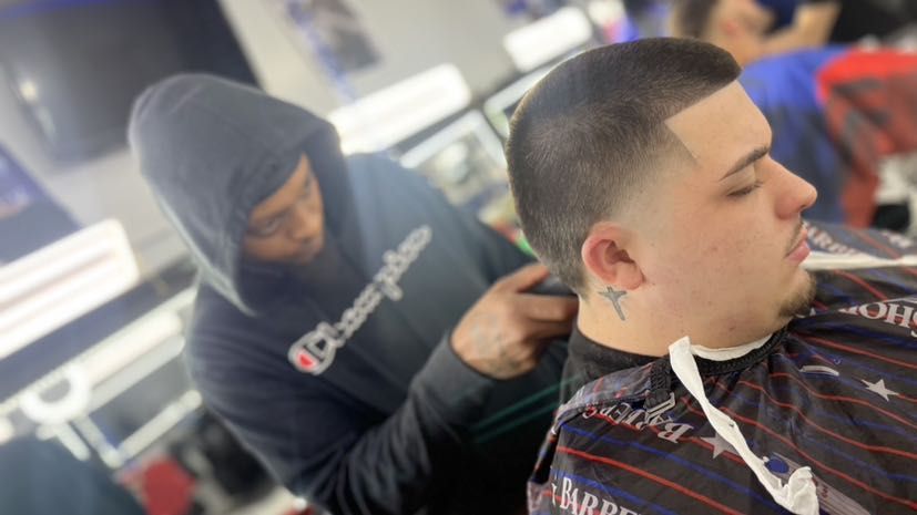 Flawless Fades Barber & Shave Co.