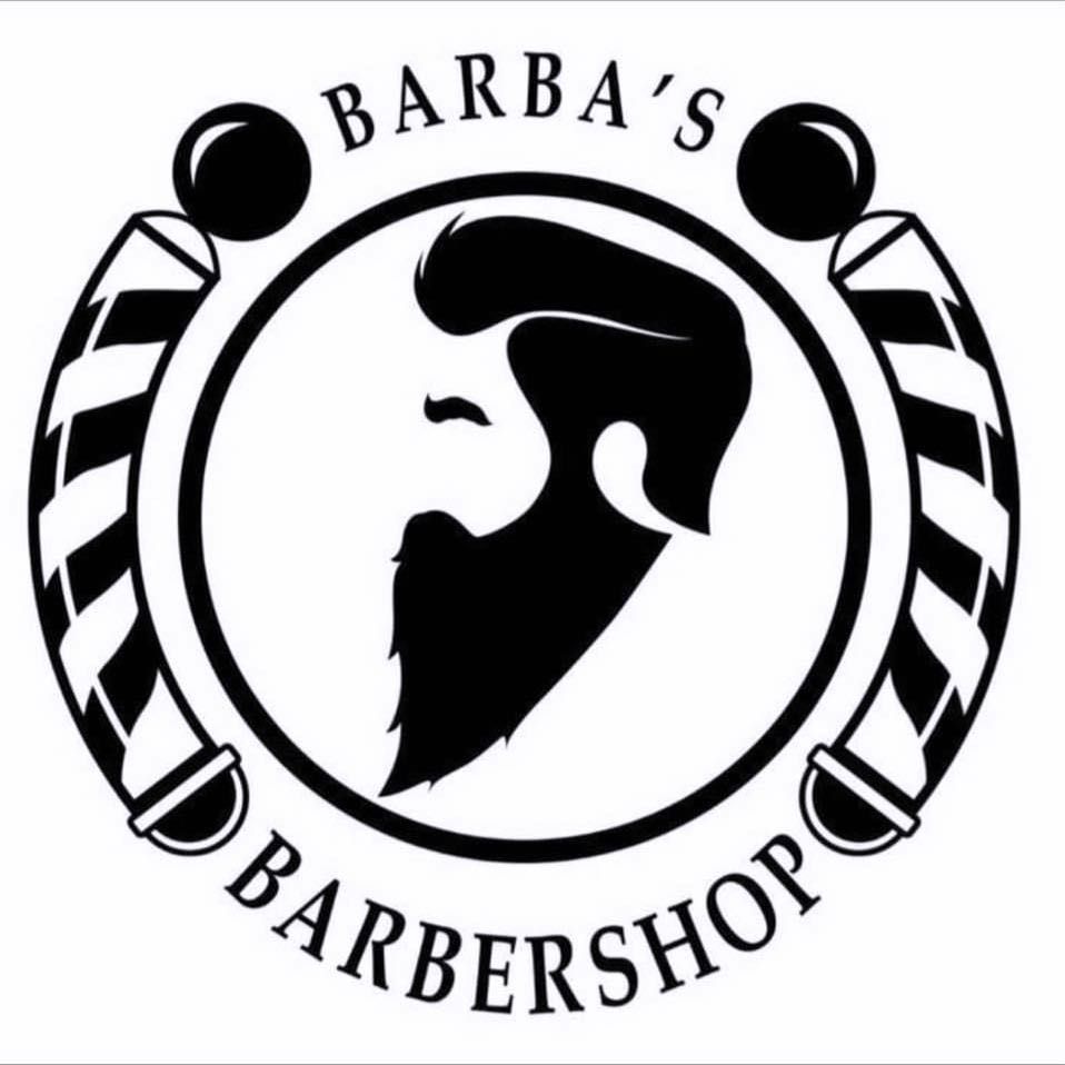 BARBA’S Barbershop, 1555 S Gilbert Rd, Mesa, 85204