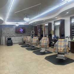 ZEYAD’S Gentlemen’s Barber Shop, 123 N Magnolia Ave, El Cajon, 92020