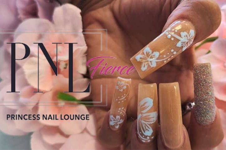 Princess Nail Lounge