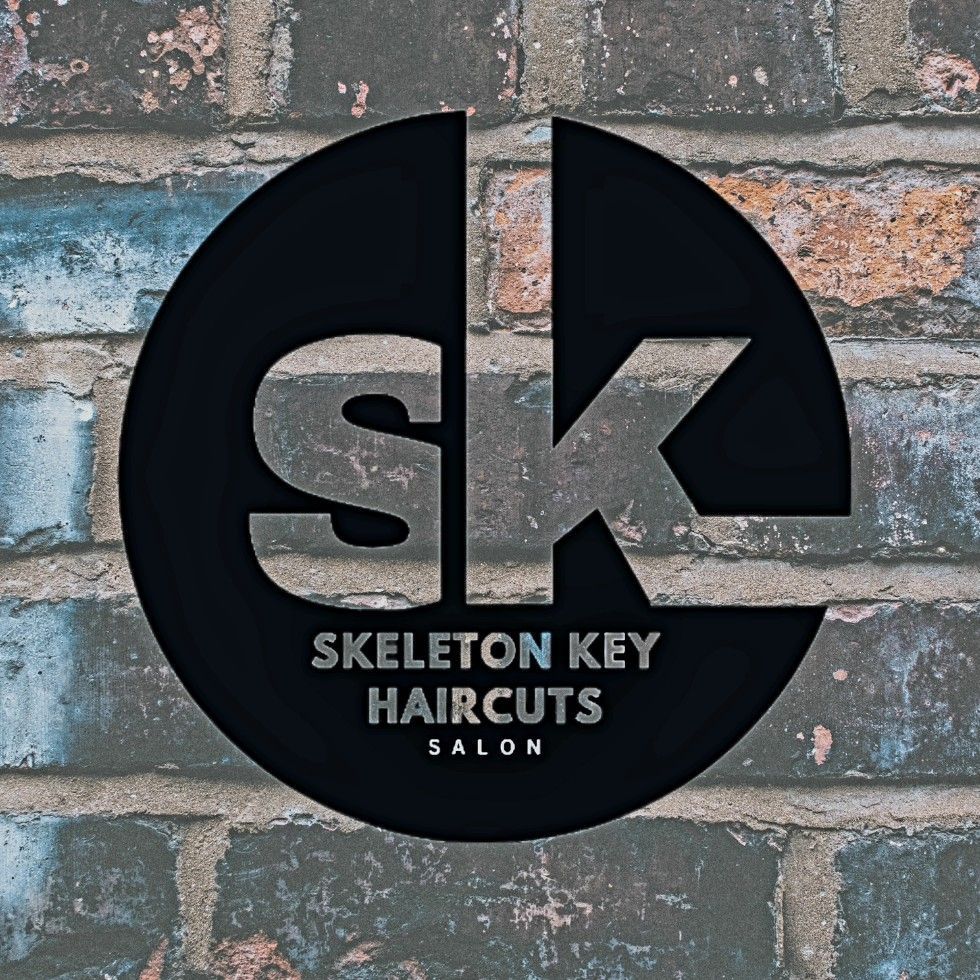 Skeleton Key Haircuts, 1130 B Woodruff Rd, Suite 101, 101, Greenville, 29607