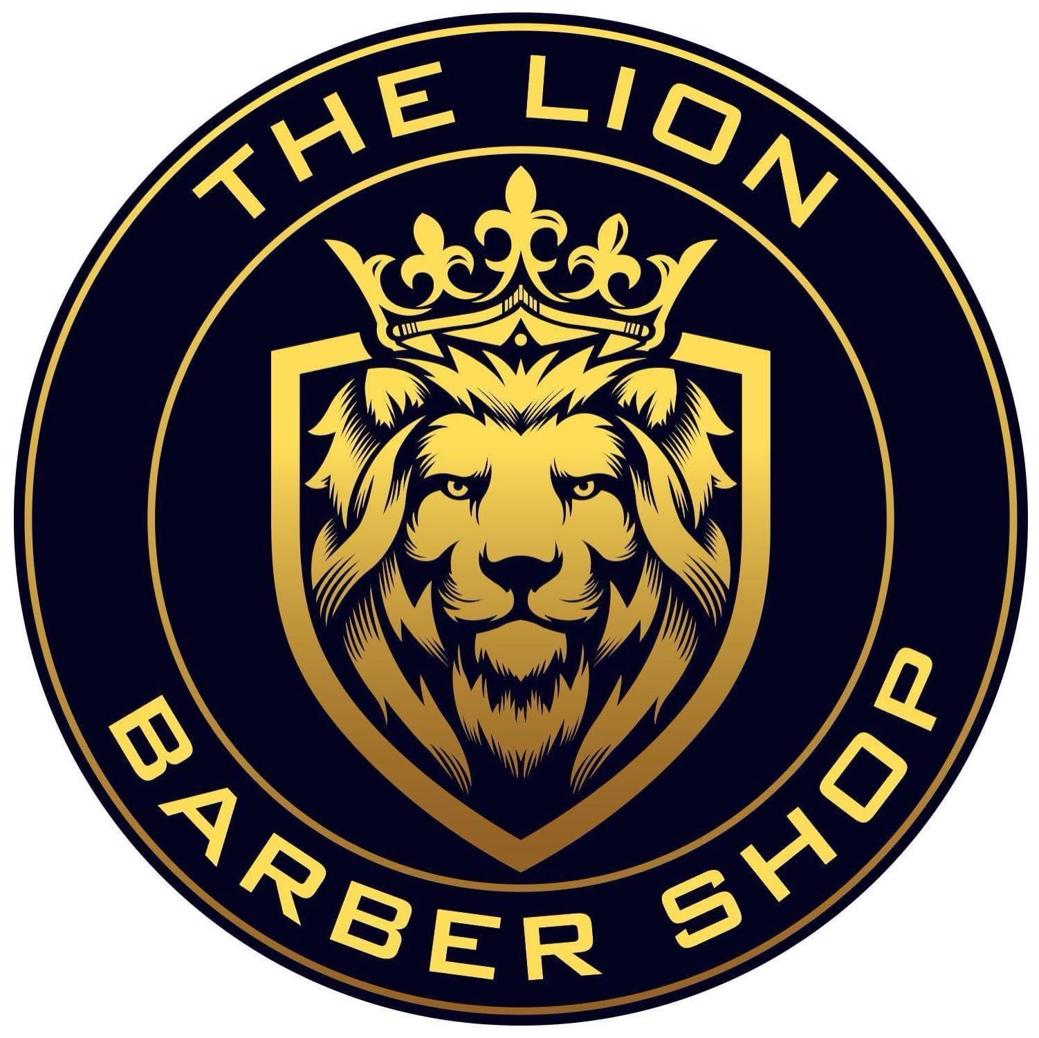 The Lion Barber Shop, 610 SW 29TH ST, 4058815625, Oklahoma City, 73109