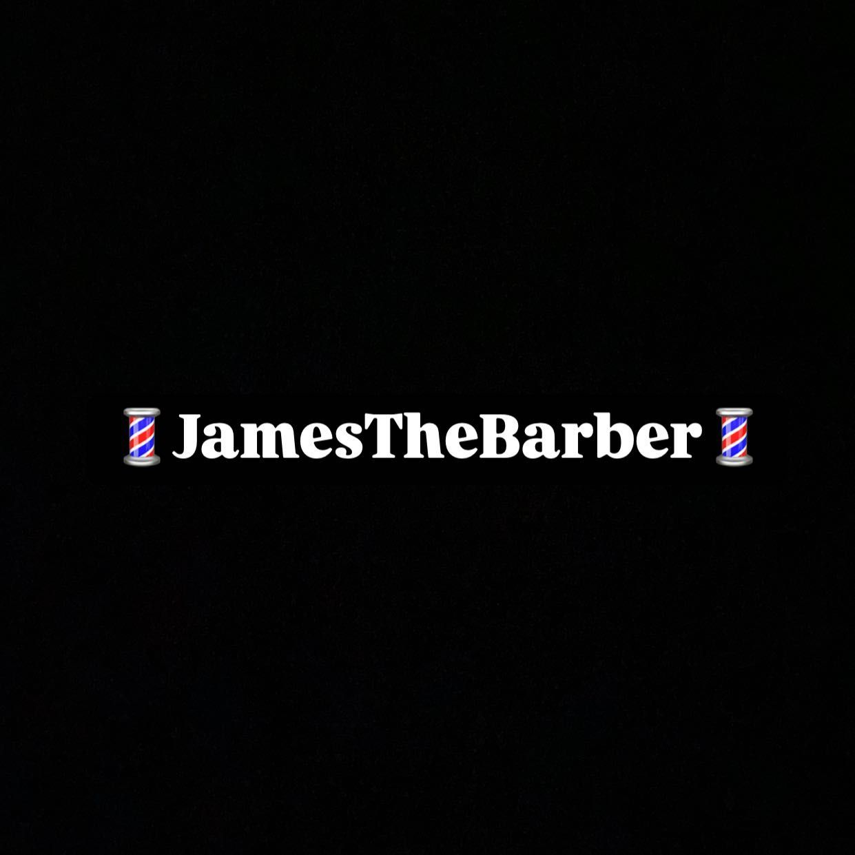 James the Barber 💈, Moler, 1907 Robert St S Saint Paul, St Paul, 55105