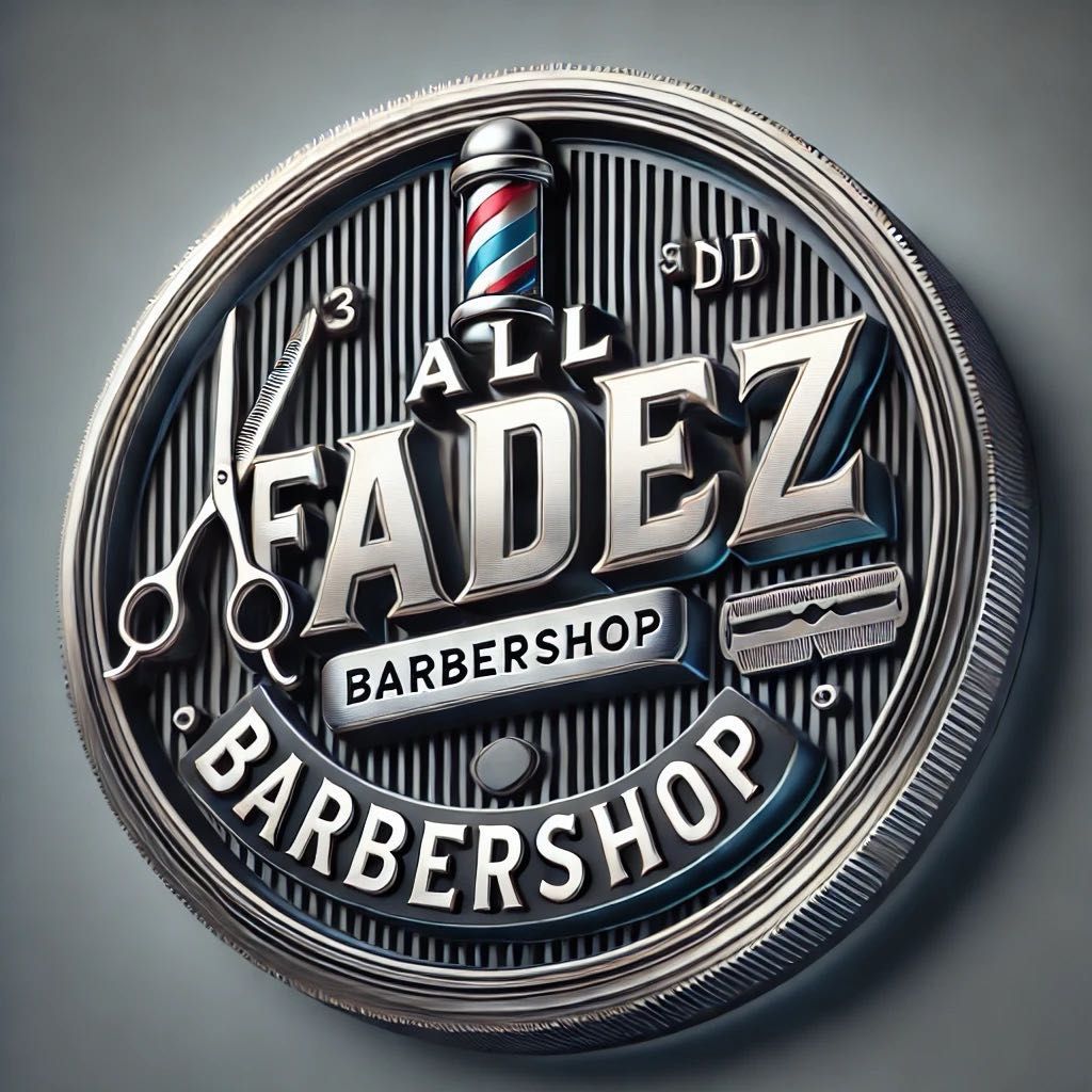 CostaKutz (All Fadez Barbershop), 2217 E Platte Ave, Colorado Springs, 80909