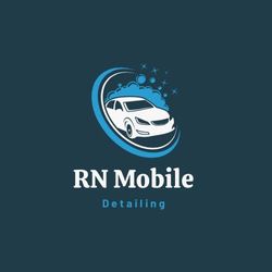 RN MOBILE DETAILING, We are located in, Glenwood Avenue, East Orange, 07017