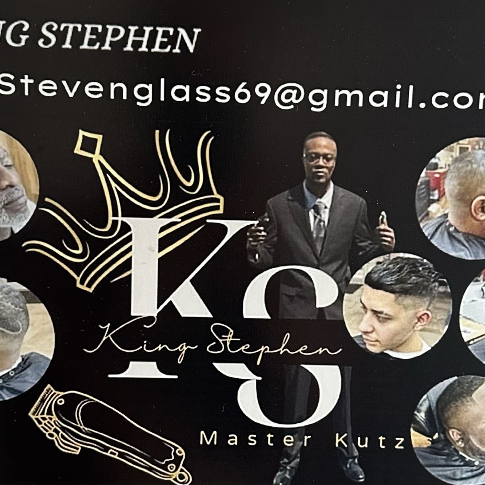 King Stephen’s Master Kutz, 4765 Knight Arnold Rd., Memphis, 38118