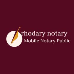 Rhodary Notary Mobile Signings, Antioch, 94531