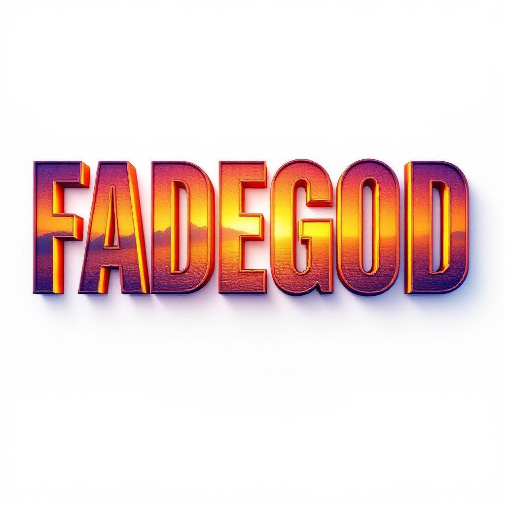 FADEGOD513, 5161 Pleasant Ave, Building C (Behind Massage Technology), Fairfield, 45014