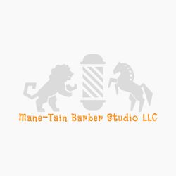 Mane-Tain Barber Studio LLC, 119 W Main St, Woodbury, 37190