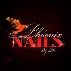 Phoenix Nails And AnnyBeauty Inc, 6211 Beechmont Blvd, Orlando, 32808