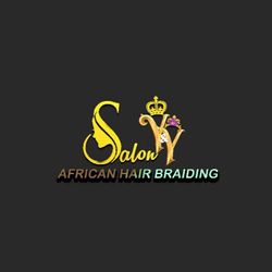 Y&Y African Hair Braiding, 2912 W Devon Ave, Chicago, 60659
