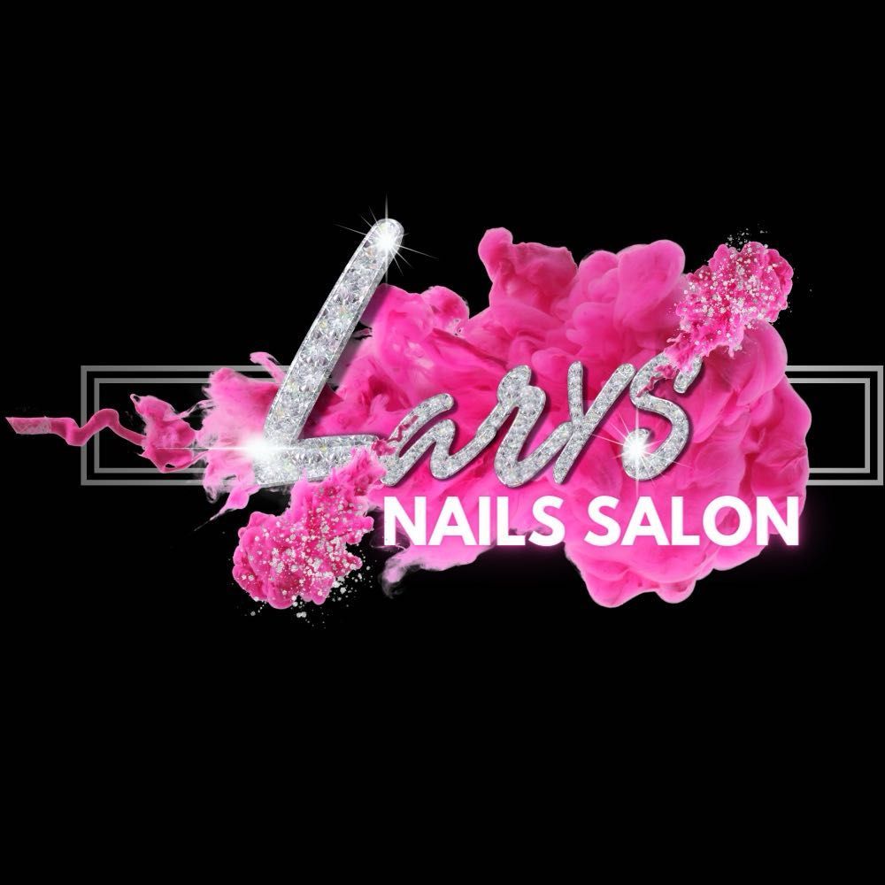 Larys Nails Salon, 1818 w waters ave, Tampa, 33604