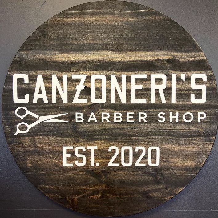 Will Reschke @ Canzoneris Barbershop, 466 Ellicott Street, Batavia, 14020