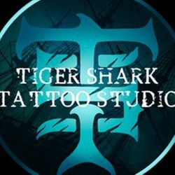 Tiger Shark Tattoo Studio, 861 NW Federal Hwy, Stuart, 34994