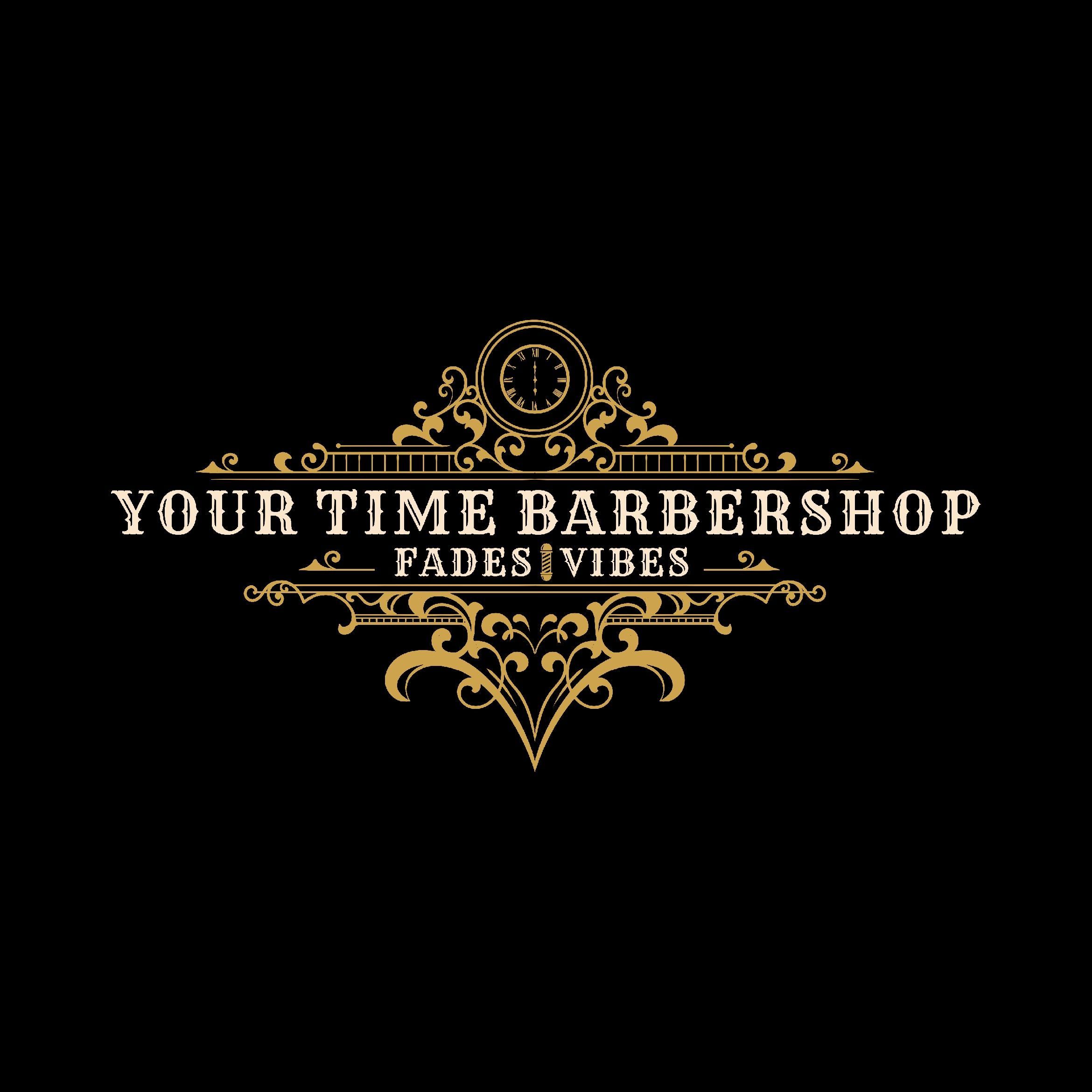 Your Time Barbershop LLC, 110 E Main St, Mascoutah, 62258