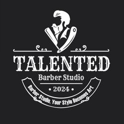 El Chamo Barber - Talented Barbers Studios, 2511 South Alston Avenue, Durham, 27703