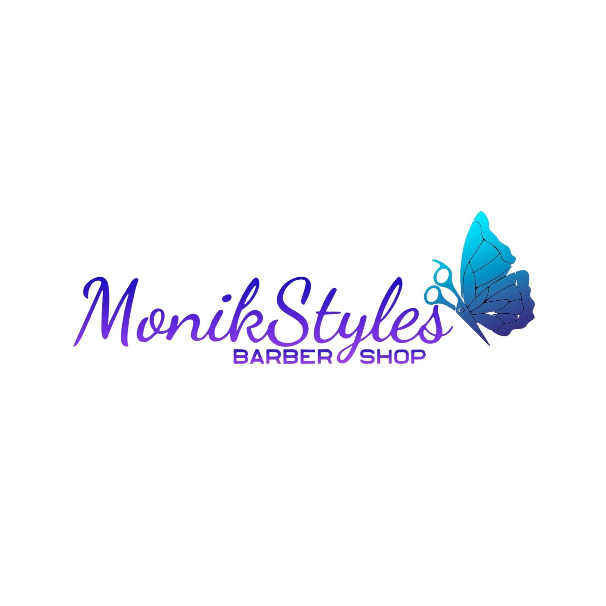 MonikStyles Barber Shop, 8432 Laurel Ave, Suite C, Suite C, Whittier, 90605