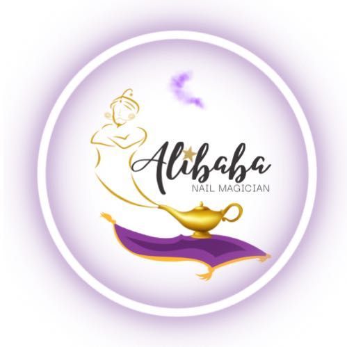 Alibaba Nail Magician, 1710 Wabash Ave, Terre Haute, 47807