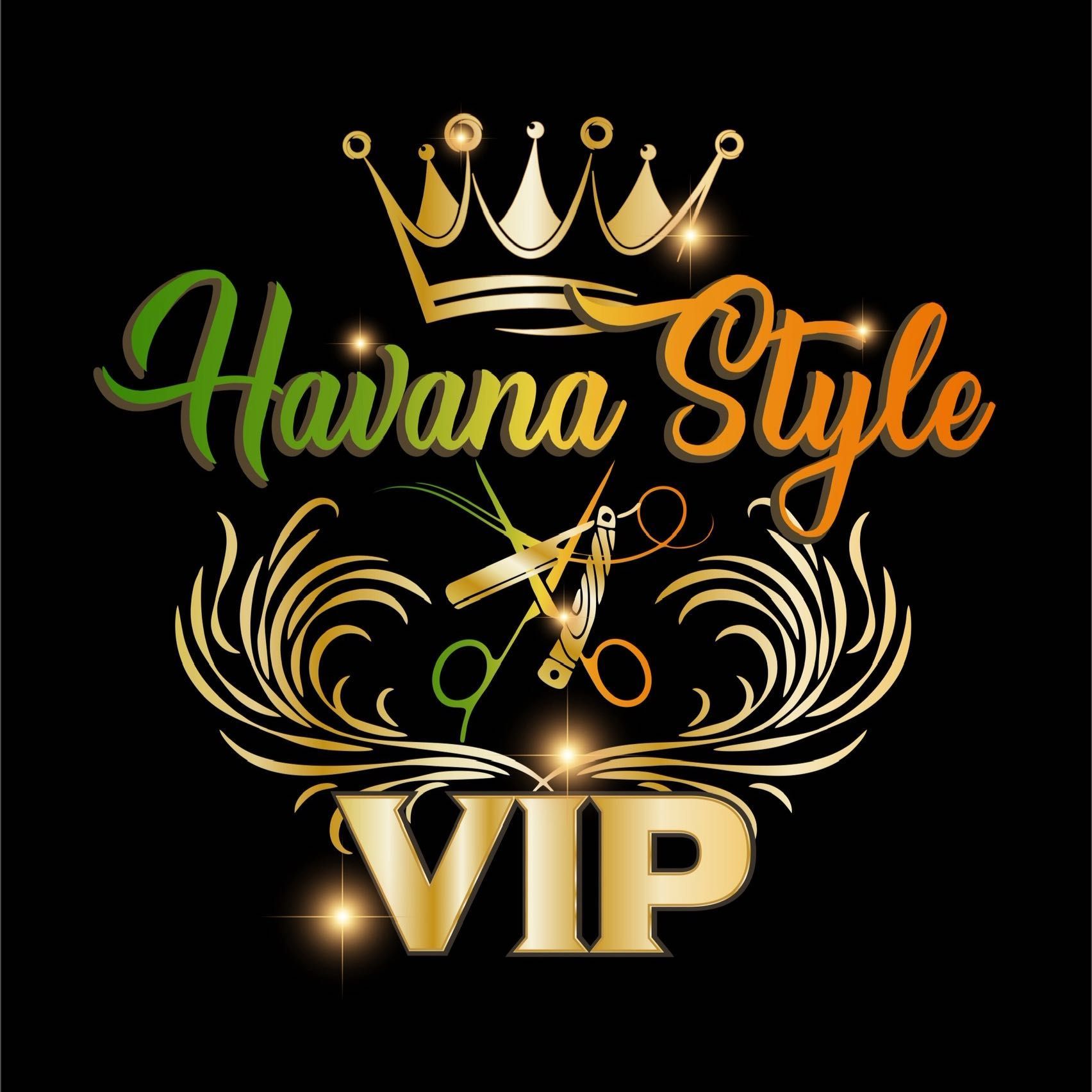 HAVANA STYLE VIP, 2512 W Pioneer Pkwy, Arlington, 76013