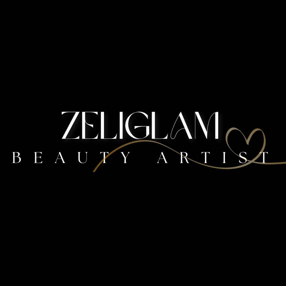 ZeliGlam Beauty Artist, Urbanización Santa Mónica calle 12 S 9, Bayamón, 00957