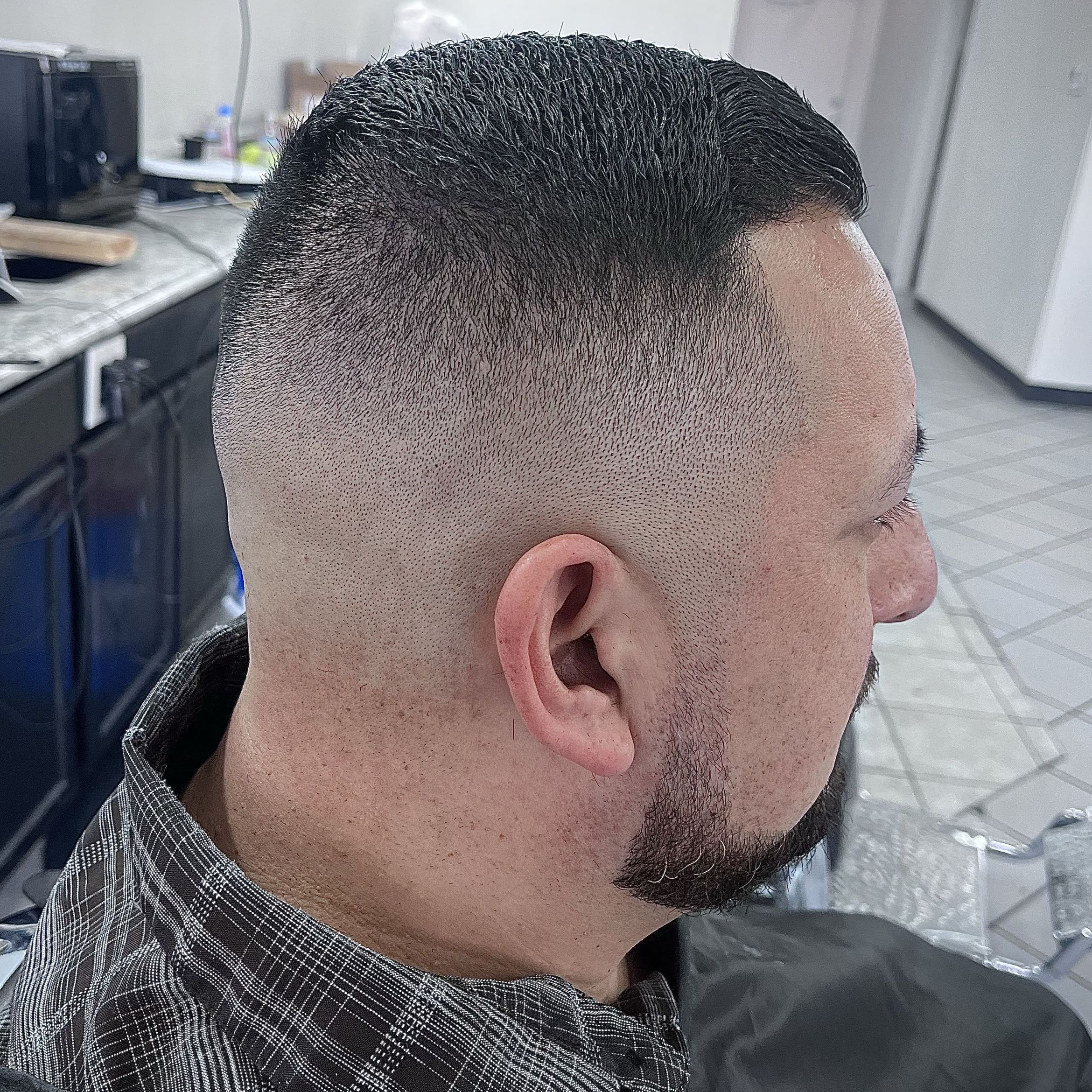 The Good Barber, 7539 w Peoria ave, B101, Peoria, 85345