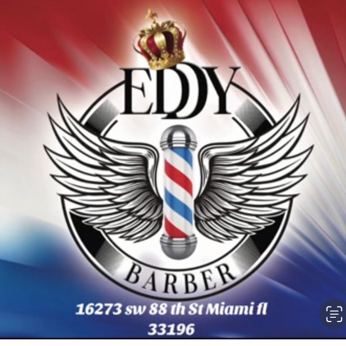 EDDY PONS, 16273 SW 88th St, Miami, 33196