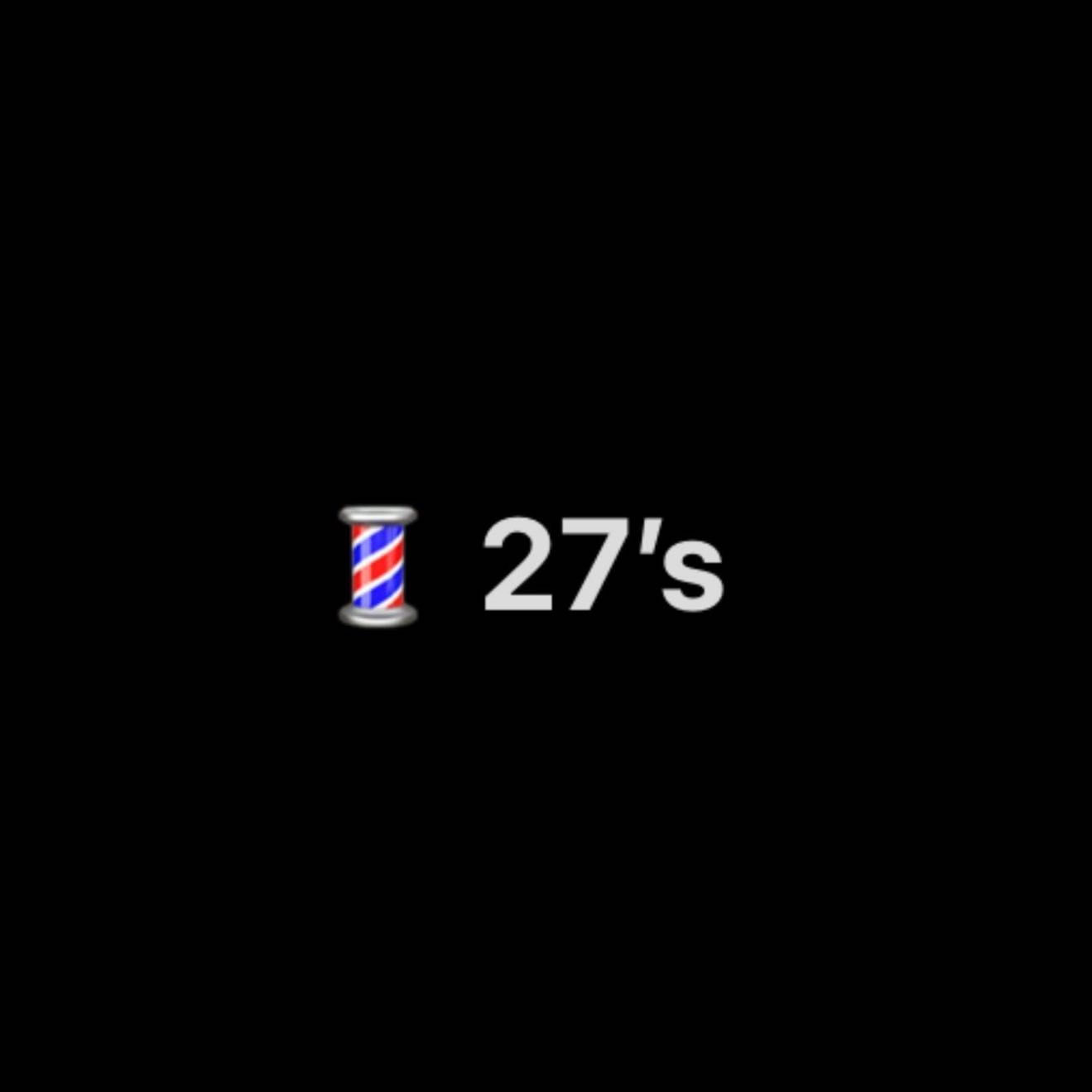 27’s, 1520 E14th st, San Leandro, 94577