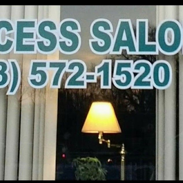 Princess Salon, 5239 University Ave NE, Minneapolis, 55421