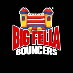 Big Fella Bouncers, 665 pear orchard road, Ridgeland, 39157