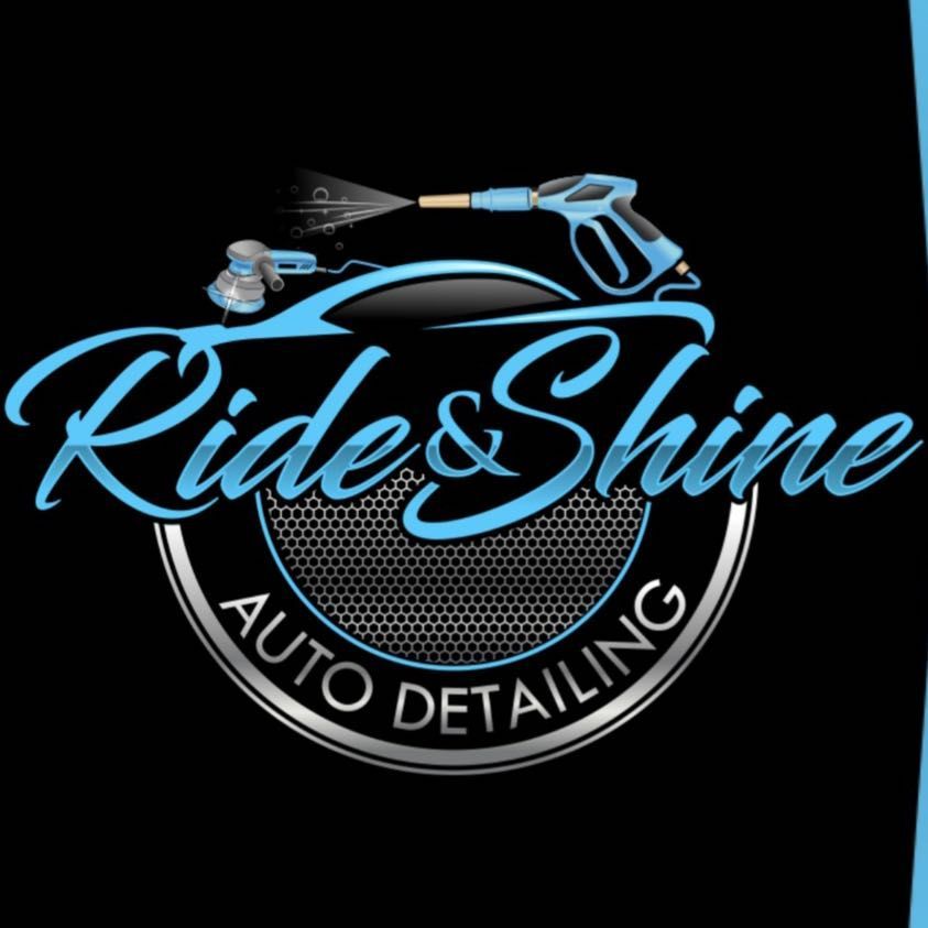 Ride & Shine Detailing, Bentley Rd, Clementon, 08021