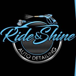 Ride & Shine Detailing, Bentley Rd, Clementon, 08021