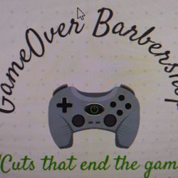 GameOver Barbershop, Phenix Suites 2723 Miamisburg Centerville Rd, Suite 101, Dayton, 45416