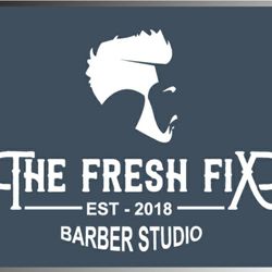 The Fresh Fix Barber Studio, 2400 S. Kensington Drive Suite 400, Appleton, 54915