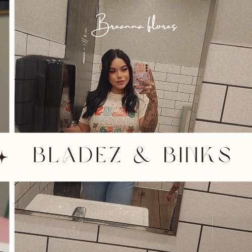 Bladez & Blinks, 5742 W Loop 1604 N, Suite 18, San Antonio, 78251