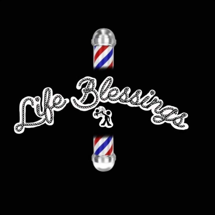 Lilmanthebarber Bless Hands, 1726 Sheridan Rd, North Chicago, 60064