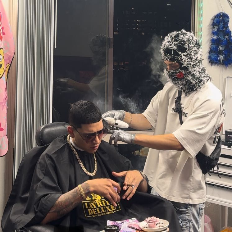 Exclusive Only  DT,LA BARBER 🥷🏻💵⭐️⭐️⭐️⭐️⭐️, N Fremont Ave Los Ángeles, CA  90014 Estados Unidos, 1743A, Los Angeles, 90012