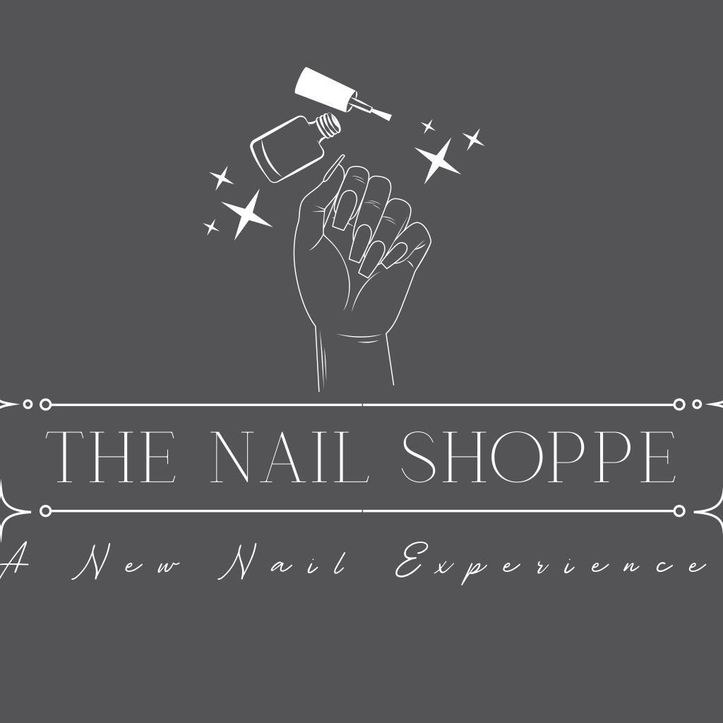 The Nail Shoppe, 516 N Madison Ave, Suite C, Greenwood, 46143