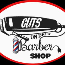 Cuts on Deck Barbershop, 3145 45th St, Suite 1A, Highland, 46322